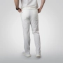 Pantaloni medicali albi bărbați Osler thumbnail