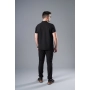 Bluză medicală neagră bărbați Hunter thumbnail