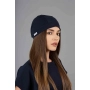 Bonetă medicală bleumarin unisex thumbnail