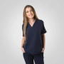 Costum medical bleumarin de damă Jex-Blake thumbnail