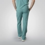 Pantaloni medicali verzi bărbați Aranzi thumbnail