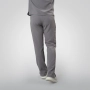 Pantaloni medicali gri bărbați Aranzi thumbnail