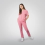 Costum medical roz de damă Jex-Blake thumbnail