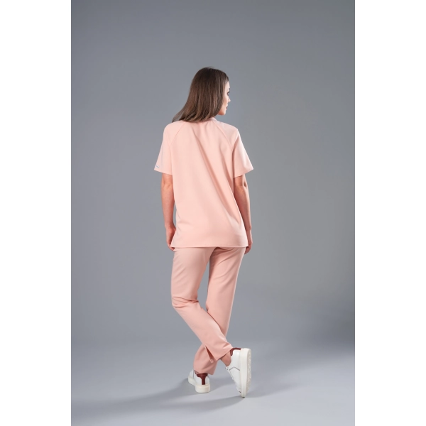 Costum medical somon de damă Jex-Blake