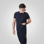 Costum medical bleumarin bărbați Harvey thumbnail