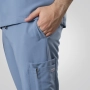 Costum medical bleu bărbați Harvey thumbnail