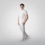 Costum medical alb bărbați Harvey thumbnail