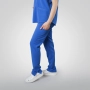 Costum medical albastru de damă Chieu thumbnail