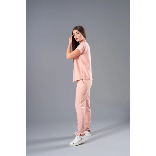 Costum medical somon de damă Crumpler