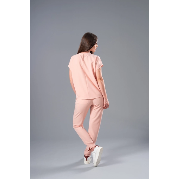 Costum medical somon de damă Crumpler