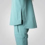 Costum medical verde de damă Cutzarida thumbnail