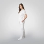 Costum medical alb de damă Cutzarida thumbnail