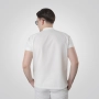 Bluză medicală albă bărbați Harvey thumbnail