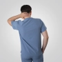 Bluză medicală bleu bărbați Aranzi thumbnail