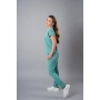 Costum medical verde de damă Crumpler thumbnail