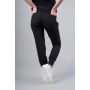 Pantaloni medicali negri de damă Okami thumbnail