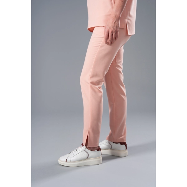 Pantaloni medicali somon de damă Jex-Blake