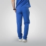 Pantaloni medicali albaștri bărbați Harvey thumbnail