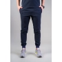 Pantaloni medicali bleumarin bărbați Hooke thumbnail