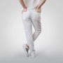 Pantaloni medicali albi de damă Crumpler thumbnail