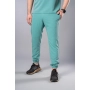 Pantaloni medicali verzi bărbați Obi thumbnail