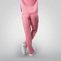 Pantaloni medicali roz de damă Cutzarida thumbnail