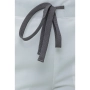 Pantaloni medicali alb optic de damă Elion thumbnail