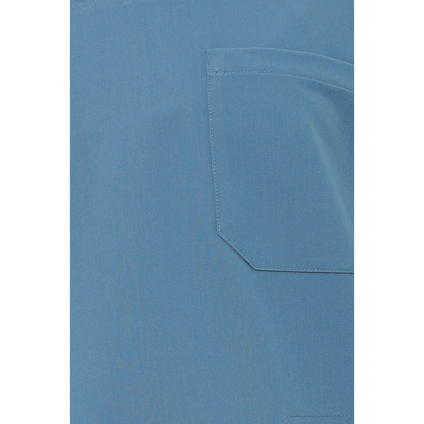 Costum medical bleu bărbați Hess