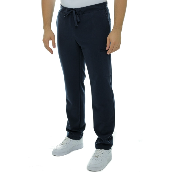 Costum medical bleumarin bărbați Hess