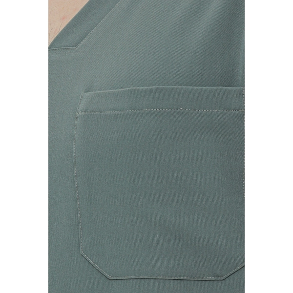 Costum medical gri bărbați Hess