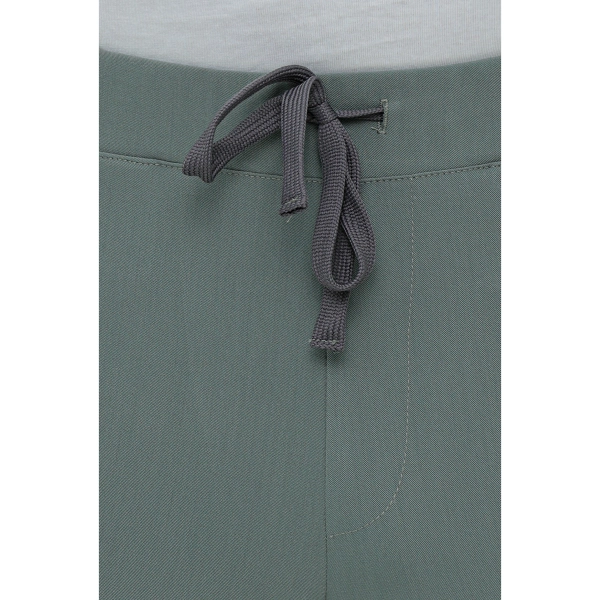 Costum medical gri bărbați Hess