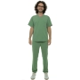 Costum medical verde bărbați Hess thumbnail