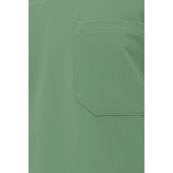 Costum medical verde bărbați Hess