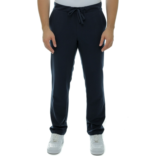 Pantaloni medicali bleumarin bărbați Hess