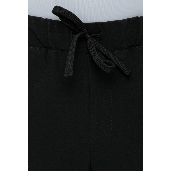 Pantaloni medicali negrii bărbați Hess