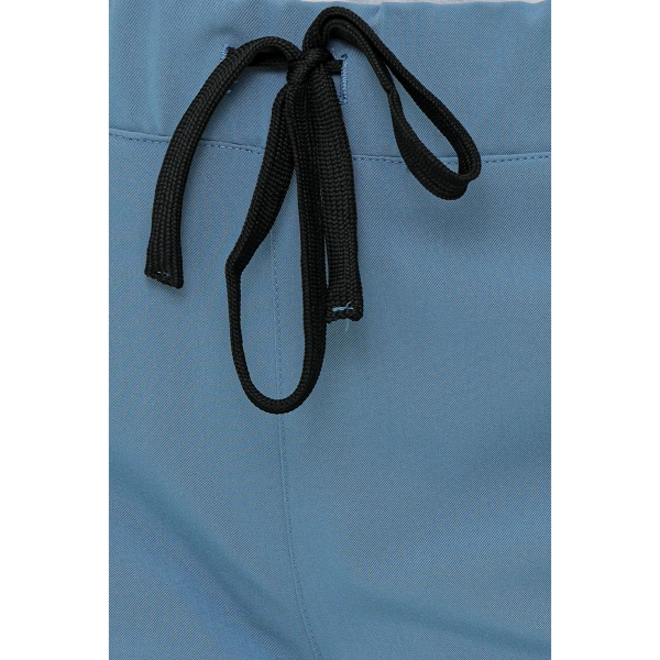 Costum medical bleu de damă Elion