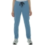 Pantaloni medicali bleu de damă Elion thumbnail