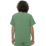 Bluză medicală verde bărbați Hess thumbnail