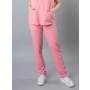 Pantaloni medicali roz de damă Chieu thumbnail