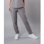 Pantaloni medicali gri de damă Crumpler thumbnail