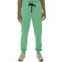 Pantaloni medicali verde crud de damă Leia thumbnail