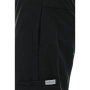 Pantaloni medicali negri bărbați Harvey thumbnail