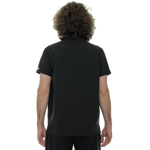 Costum medical negru bărbați Harvey