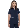 Costum medical bleumarin de damă Elion thumbnail