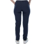Pantaloni medicali bleumarin de damă Aslan thumbnail
